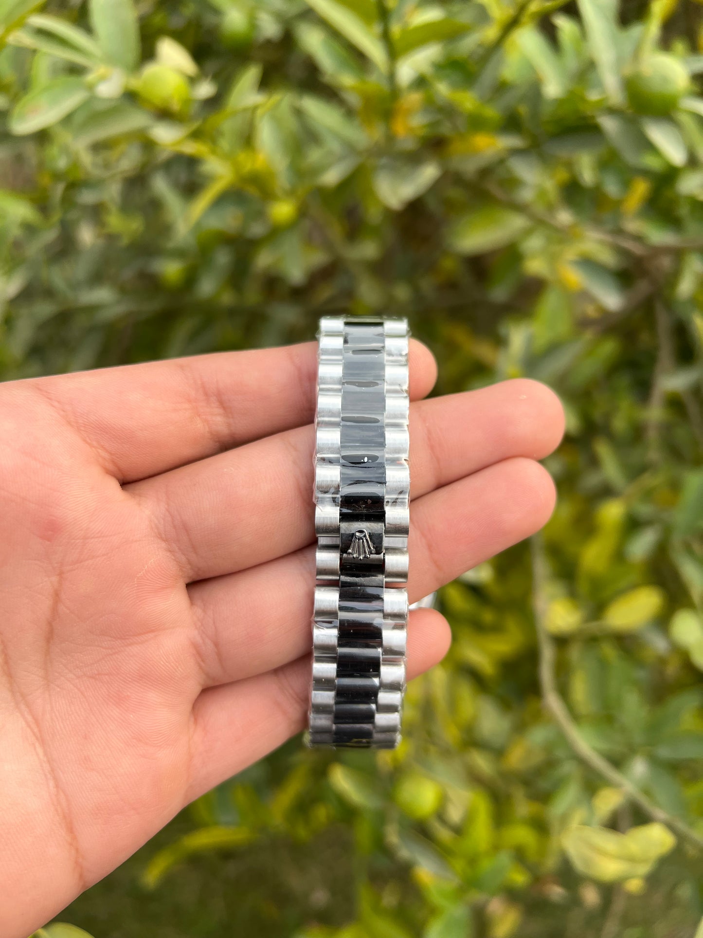 Oyster Perpetual DateJust