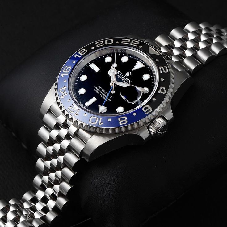 Rolex Batman