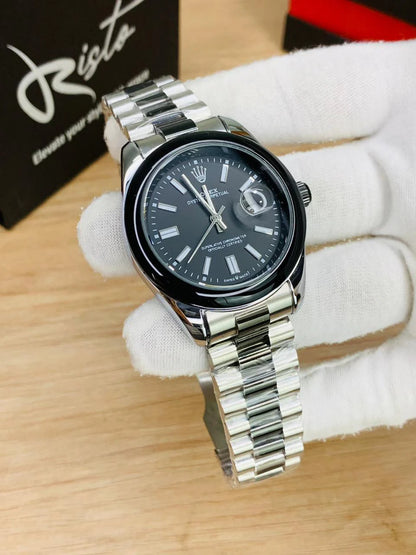 Oyster Perpetual DateJust