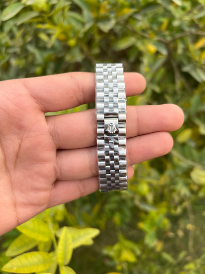 Rolex Pepsi (Quartz movement)