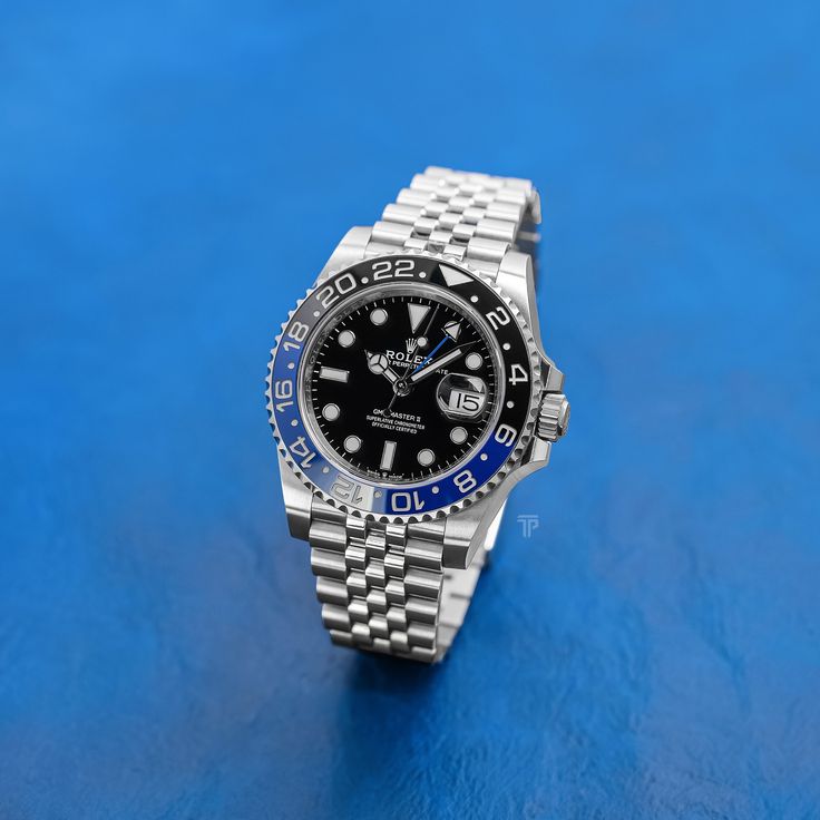 Rolex Batman