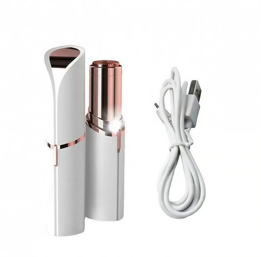 Rechargeable Flawless hair remover Facial Hair Removal Machine For Women Electric Hair Remover Trimmer