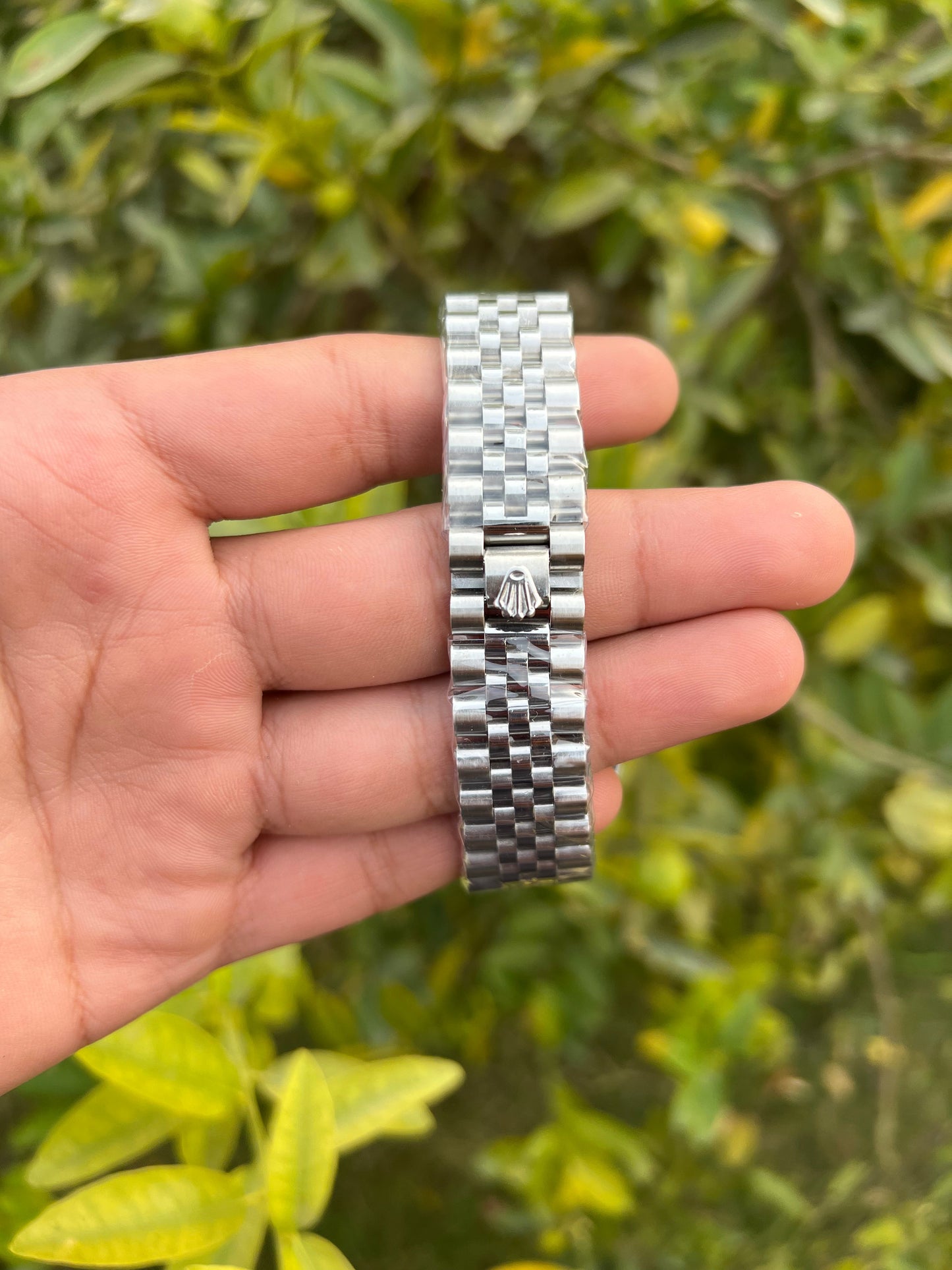 Rolex Pepsi (Quartz movement)