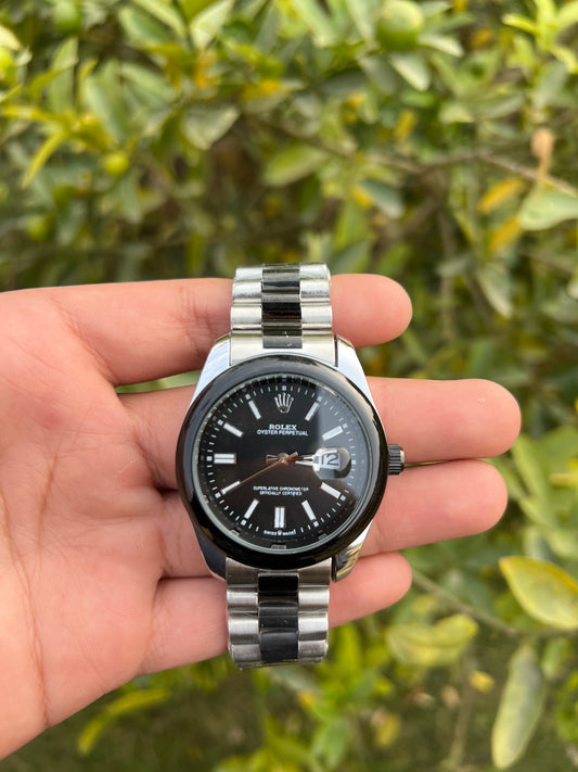 Oyster Perpetual DateJust