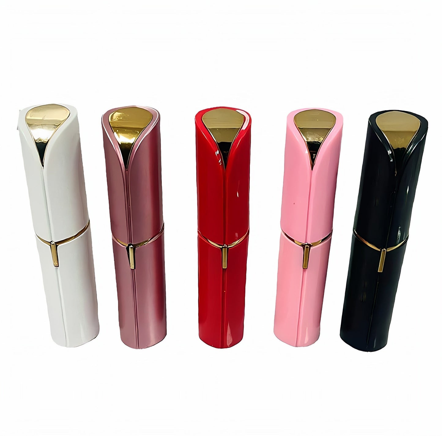 Rechargeable Flawless hair remover Facial Hair Removal Machine For Women Electric Hair Remover Trimmer