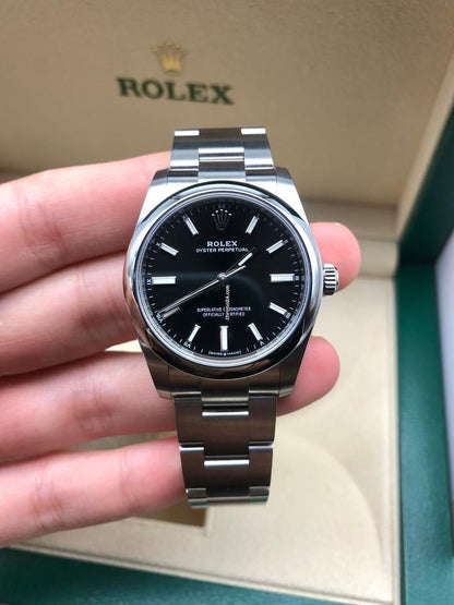 Oyster Perpetual DateJust